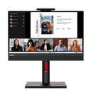 Lenovo ThinkCentre Tiny In One 22 GEN5 Touch - Monitor