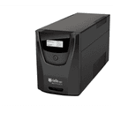 Riello NPW 1000 sistema de alimentación ininterrumpida (UPS) Línea interactiva 1 kVA 600 W