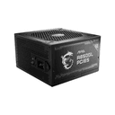 MSI MAG A850GL PCIE5 850W 20+4 pin ATX Negro - Fuente Alimentacion