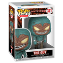 Figura POP Rocks Disturbed The Guy