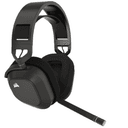 Corsair HS80 Max Wireless Negro - Auriculares Gaming