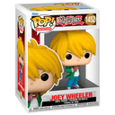 Figura POP Yu-Gi-Oh Joey Wheeler