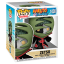 Figura POP Super Naruto Shippuden Zetsu