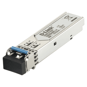 D-Link DEM-310GT red modulo transceptor Cobre 1000 Mbit/s SFP 1310 nm