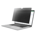 StarTech.com Filtro de Privacidad para Macbook Pro Serie M o Portátiles de 14" - Mate - Antirreflectante - Anti Luz Azul - 51% d