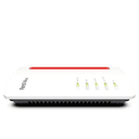 Fritz! Box 5530 SFP XGSPON Gigabit Ethernet Doble banda (2,4 GHz / 5 GHz) Blanco - Router