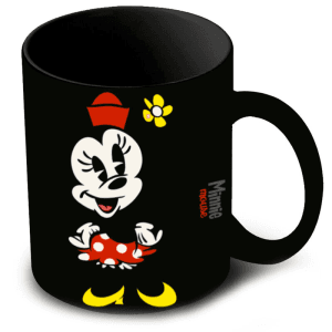 Taza Minnie Disney
