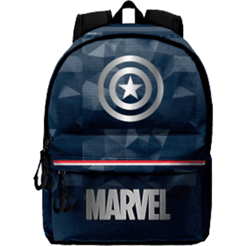 Mochila Capitan America Marvel