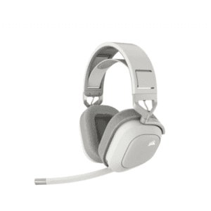 Corsair CA-9011296-EU auricular y casco Auriculares Inalámbrico Diadema Juego Bluetooth Blanco