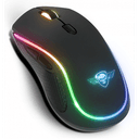 Spirit of Gamer PRO-M9 ratón Juego Ambidextro RF inalámbrico Óptico 4200 DPI