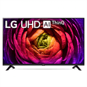 LG 50UR73006LA 50´´ - LED - 4K UHD Smart TV - Televisor