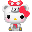 POP Sanrio: Hello Kitty- HK Polar Bear(MT)