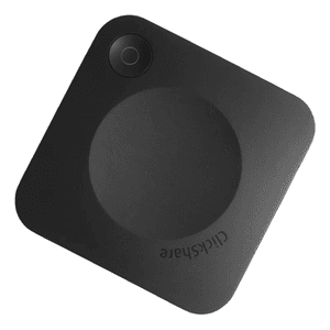 Barco ClickShare C-5 G2 sistema de presentación inalámbrico HDMI Mochila