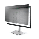 StarTech.com Filtro de Privacidad de 22 Pulgadas 16:9 para Monitor - Pantalla de Privacidad Protector Anti Brillo - Anti Luz Azu
