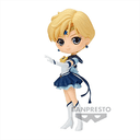 Figura Eternal Sailor Uranus verA Pretty Guardian Sailor Moon Cosmos the Movie Q posket 14cm