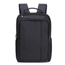Rivacase 8262 39,6 cm (15.6") Funda tipo mochila Negro