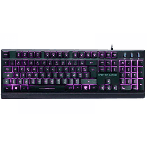 Spirit of Gamer Elite k70 - Teclado