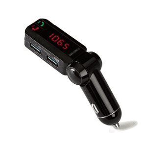 Fonestar TL-3UB Bluetooth - Transmisor FM
