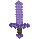 Espada Encantada Minecraft