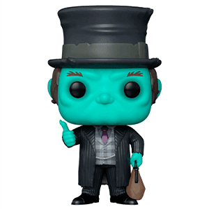 Figura POP Disney Haunted Phineas