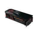 Powercolor Backplate Intrusive Devil Skin - Refrigeracion GPU