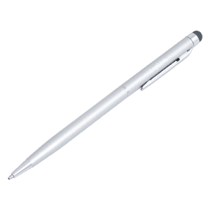 LogiLink AA0041 lápiz digital Plata