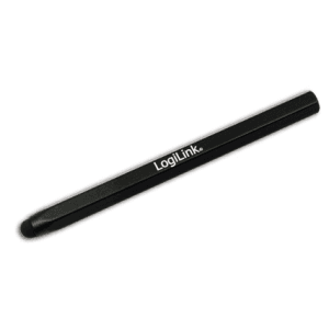LogiLink AA0010 lápiz digital Negro