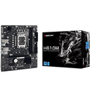 Biostar H610MH Intel H610 LGA 1700 micro ATX - Placa Base