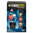 Expansion POP Funkoverse Pesadilla Antes de Navidad Disney ingles