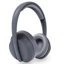 Energy Sistem Hoshi Eco Auriculares Inalámbrico Diadema Llamadas/Música USB Tipo C Bluetooth Gris