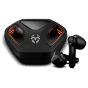Auriculares Bluetooth Krom Kall In Ear Negro