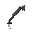 TooQ Mesa para Pantalla 17"-32", Negro - Soporte
