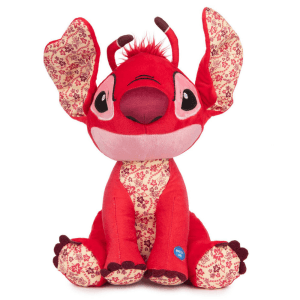 Peluche Leroy 100th Anniversary Disney 30cm sonido