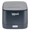 iggual TP Easy 58 203 x 203 DPI - Impresora