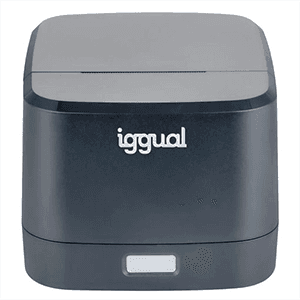 iggual TP Easy 58 203 x 203 DPI - Impresora