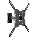 Aisens Eco Giratorio Inclinable 23-55 Negro - Soporte