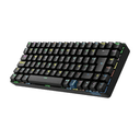 Hiditec GM1K WIRELESS MECHANICAL PRO BROWN