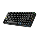 Hiditec GM1K WIRELESS MECHANICAL PRO RED