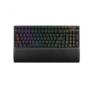 Asus Strix Scope II 96 Wireless Mecanico - Teclado Gaming