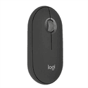 Logitech Pebble 2 M350s Wireless Optico 4000DPI - Raton