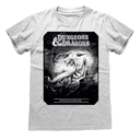 Camiseta Paladin Dungeons Dragons S