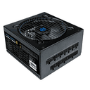 Deep Gaming DG-PWS850-MGL5 unidad de fuente de alimentación 850 W 20+4 pin ATX ATX Negro