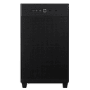 Asus AP201 Prime Case TG Mini Tower Negro - Caja Ordenador