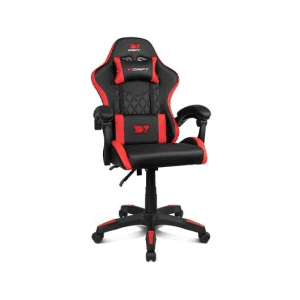 DRIFT DR35 Negro Rojo - Silla Gaming