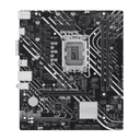 Asus Prime H610M-K ARGB Intel H610 LGA 1700 micro ATX - Placa Base