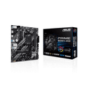 Asus AM4 Prime B550M-K ARGB - Placa Base