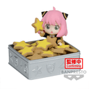 Figura Anya Forger Paldoce collection Vol1 Spy X Family 6cm