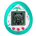 Tamagotchi Miku Cute Hatsune Miku