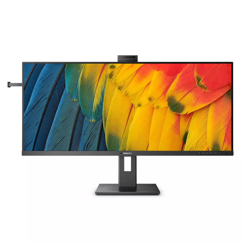 Philips 5000 series 40B1U5601H/00 pantalla para PC 101,6 cm (40") 3440 x 1440 Pixeles Wide Quad HD LCD Negro