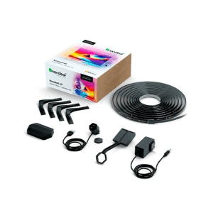 Nanoleaf Kit iluminacion TV 4D 85´´ - Iluminacion